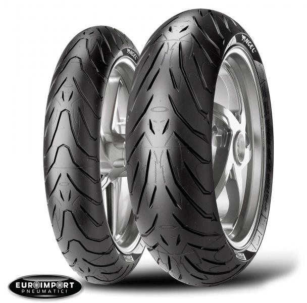Pirelli angel-st  180/55  17 73 W   TL POSTERIORE